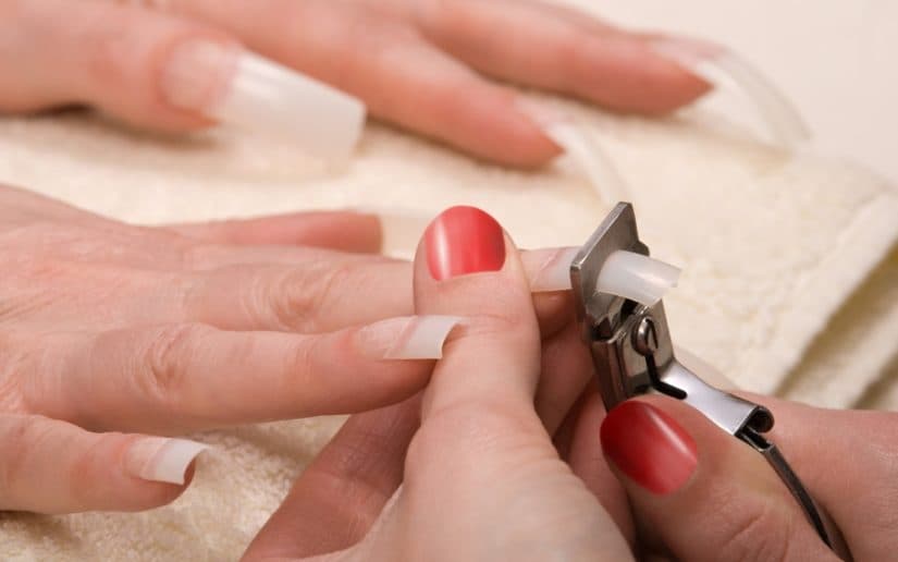 Фрезы для спиливания геля с ногтей | Полезные статьи Myslitsky-Nail